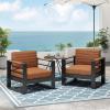 Orange(set of 2)