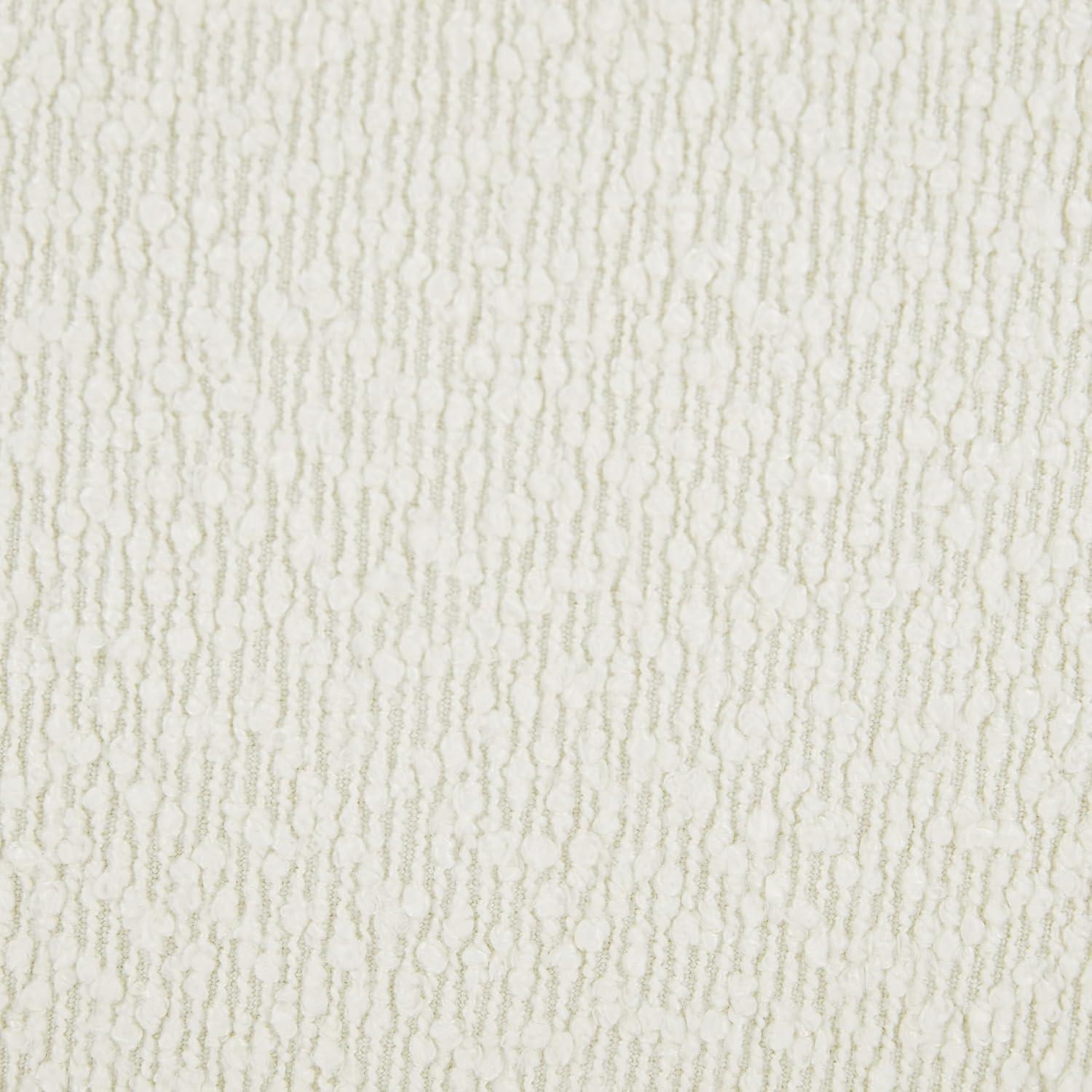 imageChristopher Knight Home Andree Contemporary 360 Swivel Accent Chair Boucle Upholstered Swivel Chair Super Comfort Single Lounge Sofa with Rotation for Living RoomBedroomHome Office Cream White