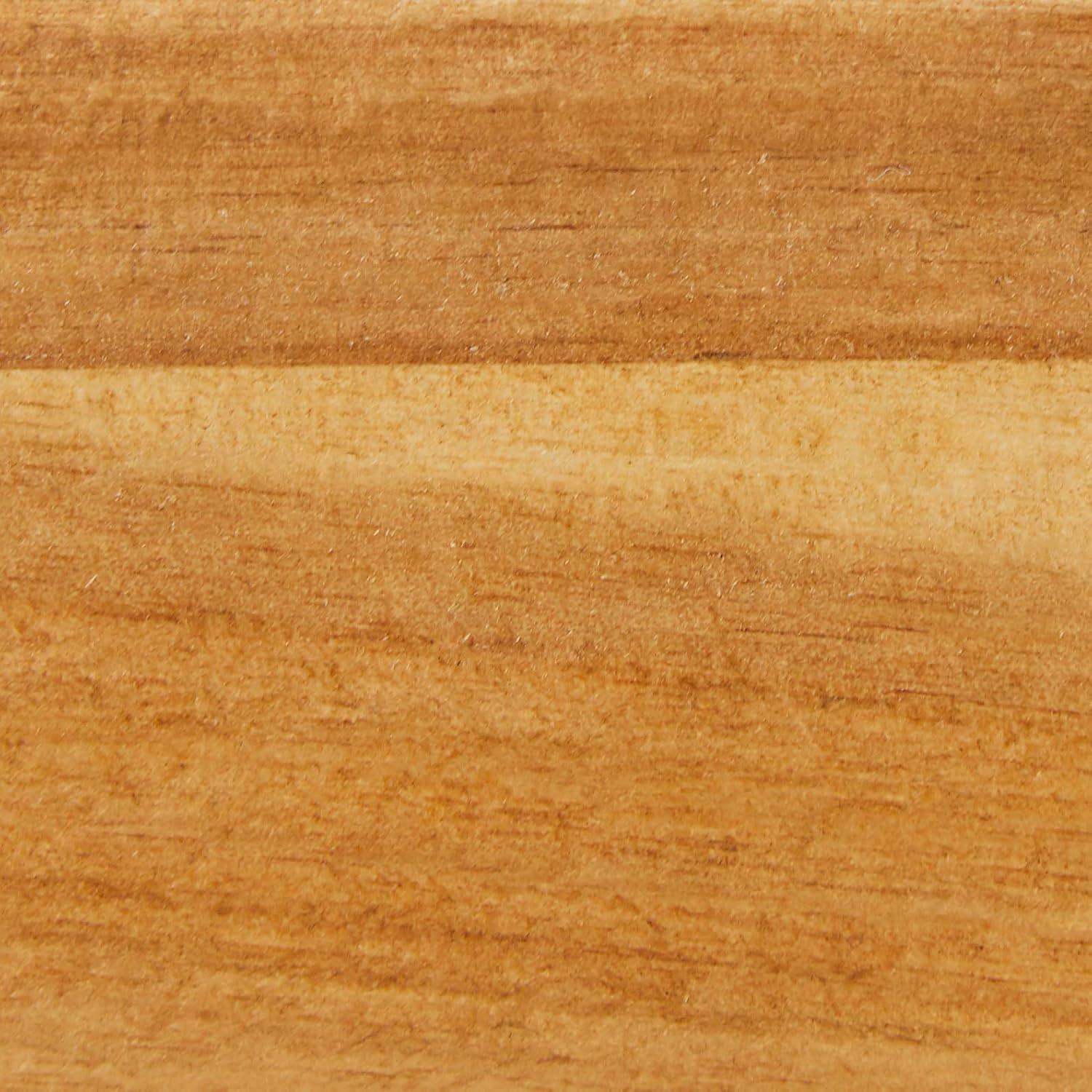 imageChristopher Knight Home Kemp Outdoor Acacia Wood Bench Sandblast Natural Finish