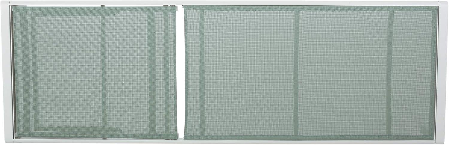 imageChristopher Knight Home Vanessa Coral Outdoor Chaise Lounges Set of 2 Green and White
