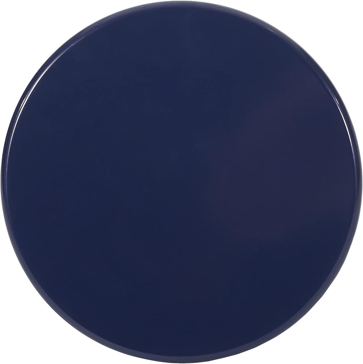 imagePelon Outdoor Side Tables Navy Blue