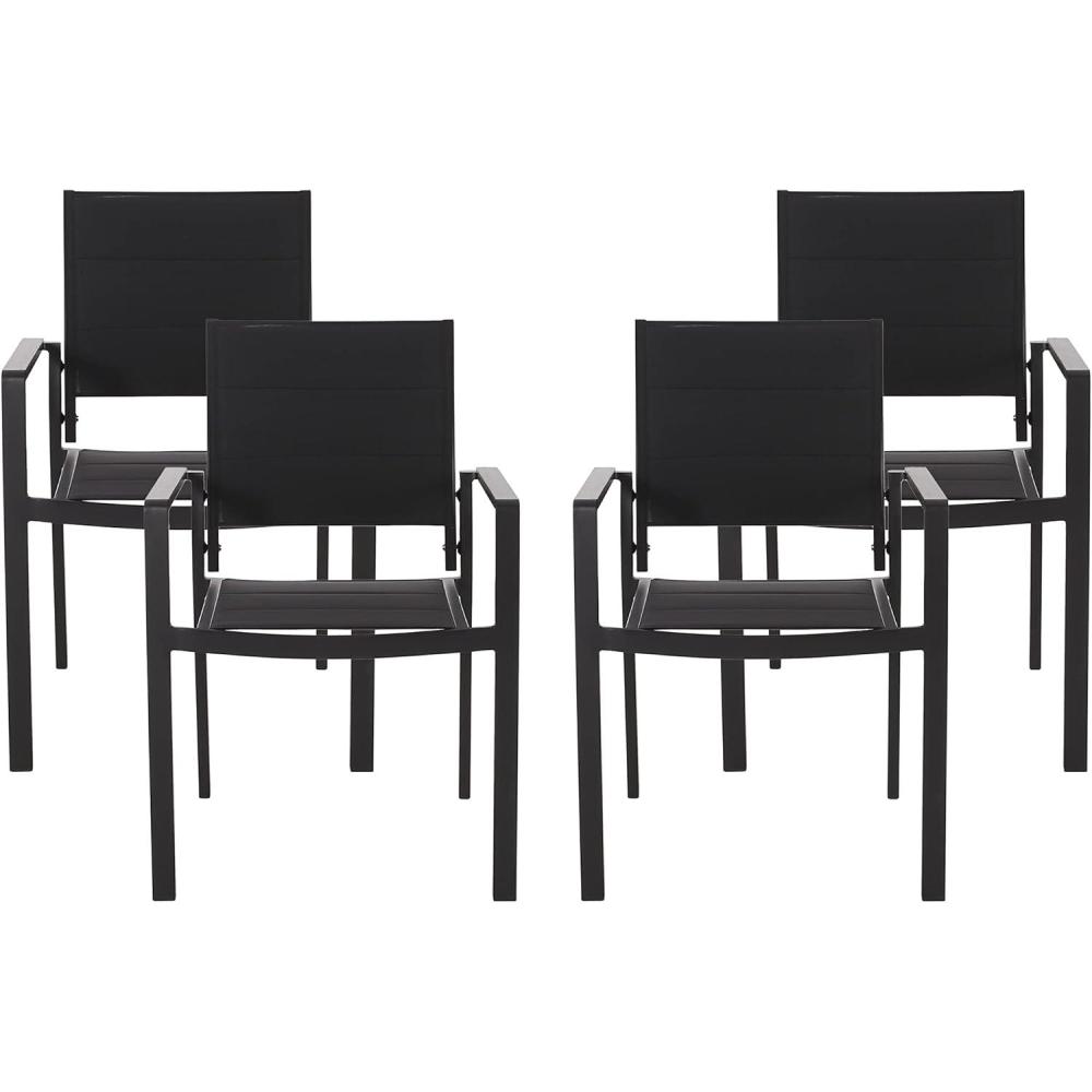 imageChristopher Knight Home Wilbur Dining Chair Black
