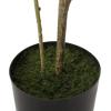 Christopher Knight Home Bergweg 4′ x 1.5′ Artificial Pieris Tree – Green