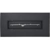 Christopher Knight Home Giovanna Outdoor Conversation Sets, Black + Natural + Dark Gray