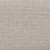 Christopher Knight Home Kingen 55” Linen Fabric Upholstered End of Bed Ottoman, Wooden Living Room Ottoman Bench with Thick Soft Cushions, Long Entryway Bench, Long Seating for Bedroom, Brown + White