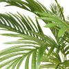 Christopher Knight Home Malheur 4′ x 2.5′ Artificial Palm Tree, Green