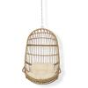 Christopher Knight Home Hammock/Swing, Light Brown + Beige(Light Brown + Beige)