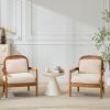Beige+teak