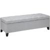 Light Grey fabric