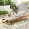 Teak+ Beige