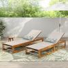 Teak+ Beige