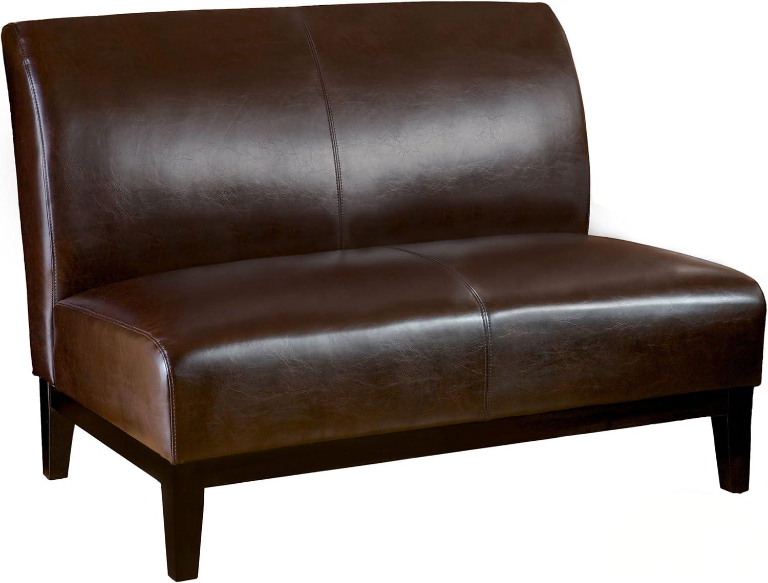 imageChristopher Knight Home Darcy Loveseat Brown