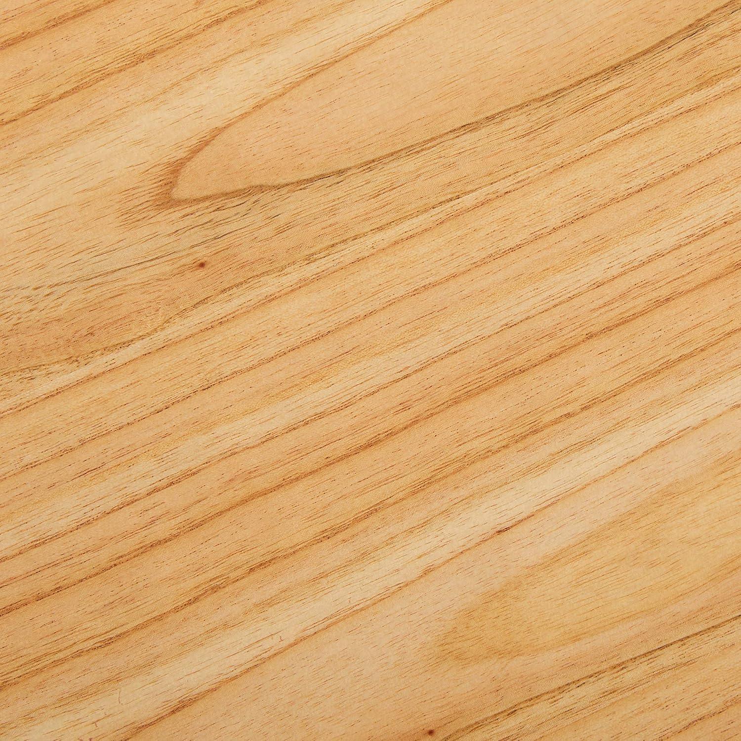 imageChristopher Knight Home Elam Wood Coffee Table NaturalCoffee Table