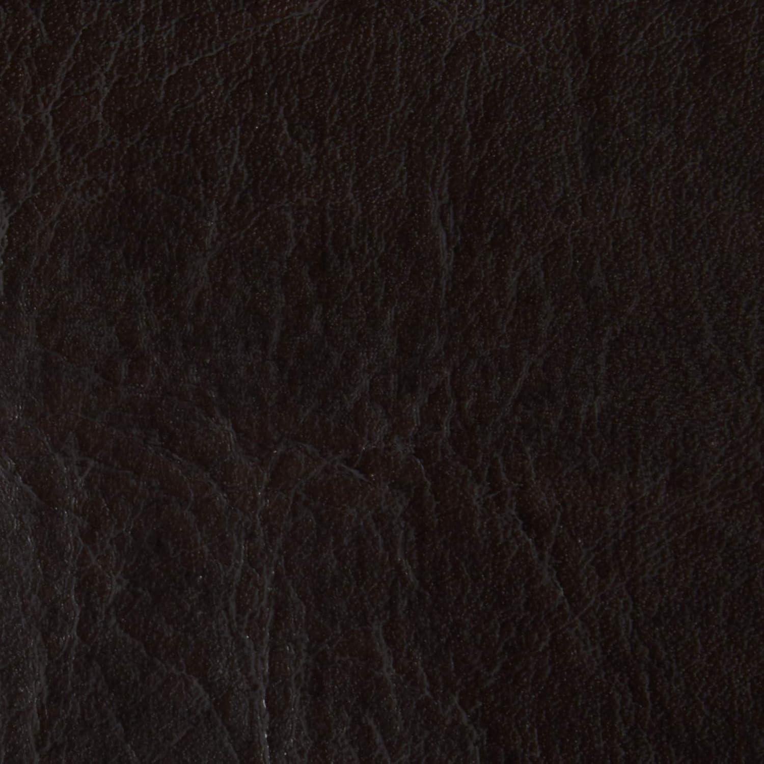 imageChristopher Knight Home Guernsey Bonded Leather Storage Ottoman Bench Chocolate Brown 51 by 20 by 17