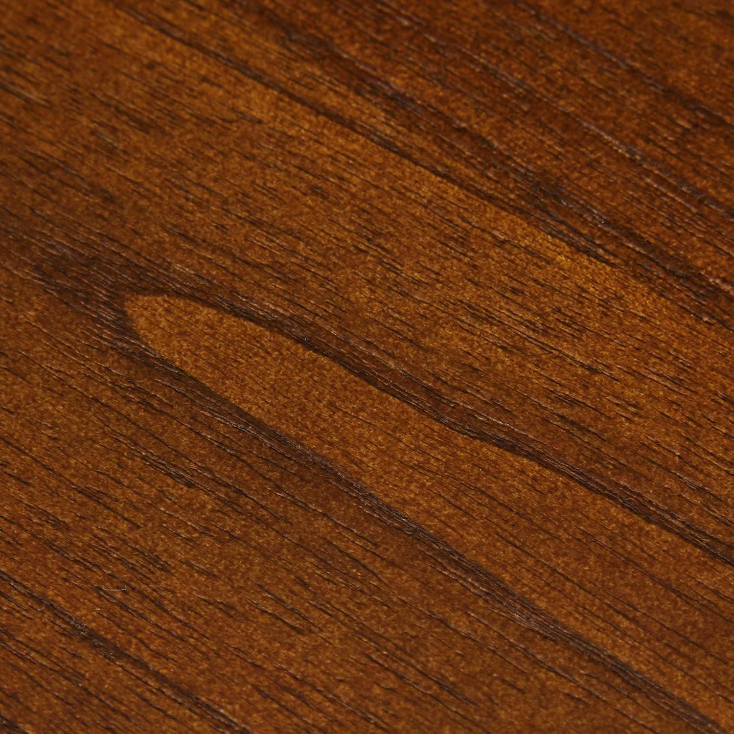 imageChristopher Knight Home Hoyt Wood End Table Walnut 2008 in x 2008 in x 2205 in D x W x H