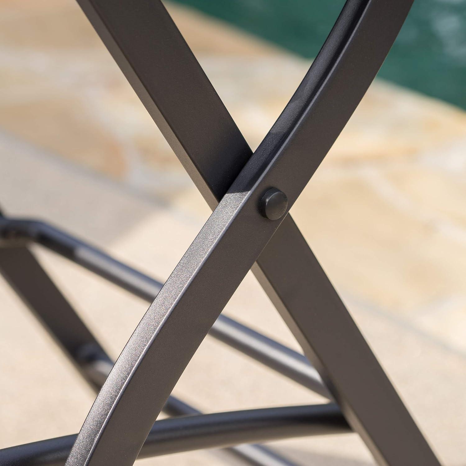 imageChristopher Knight Home Margarita Outdoor Wicker Barstools 4Pcs Set Multibrown