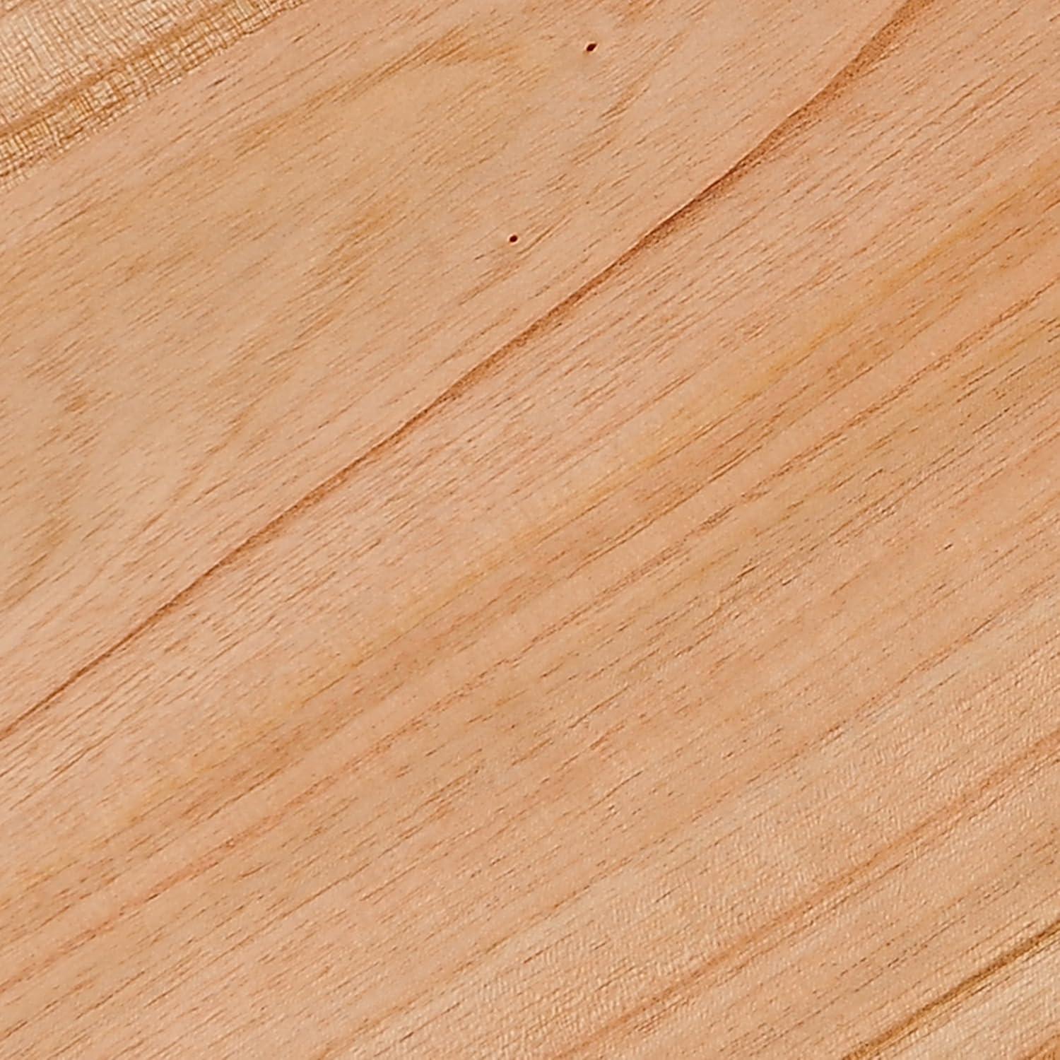imageChristopher Knight Home Naja Wood End Table Natural Finish