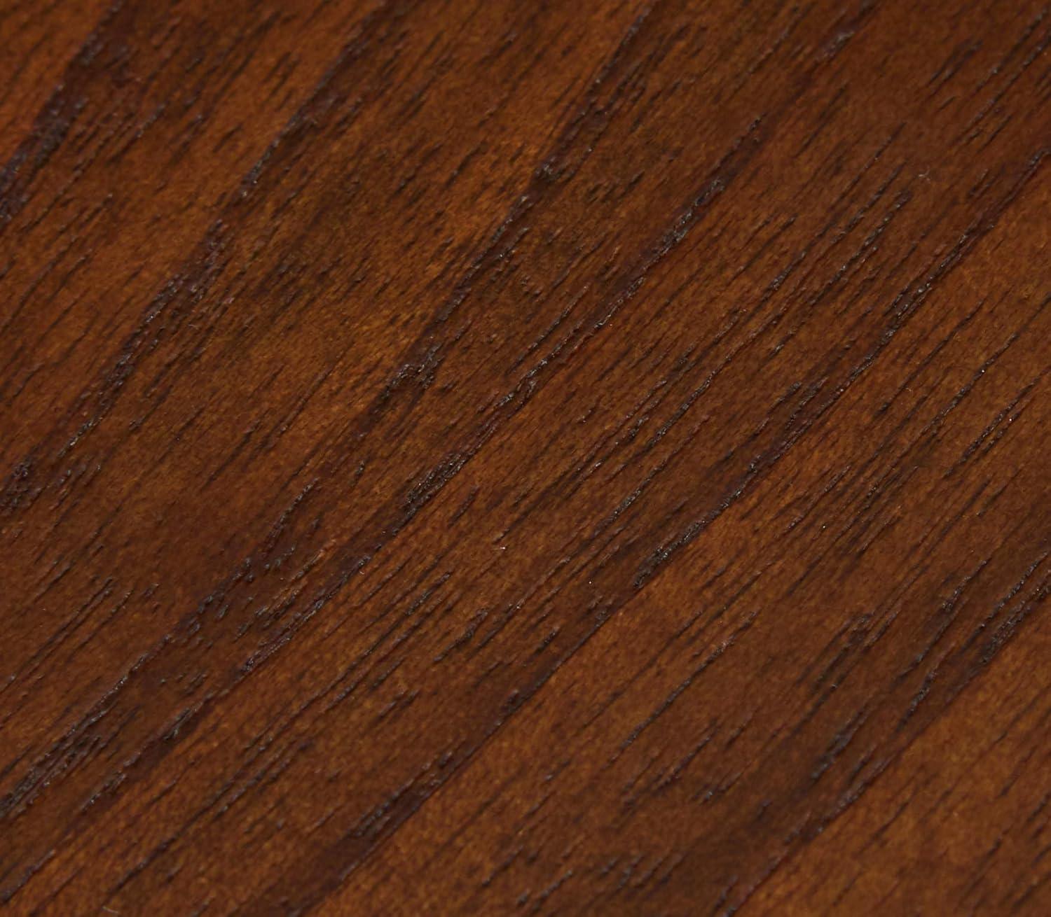 imageChristopher Knight Home Naja Wood End Table WalnutWalnut