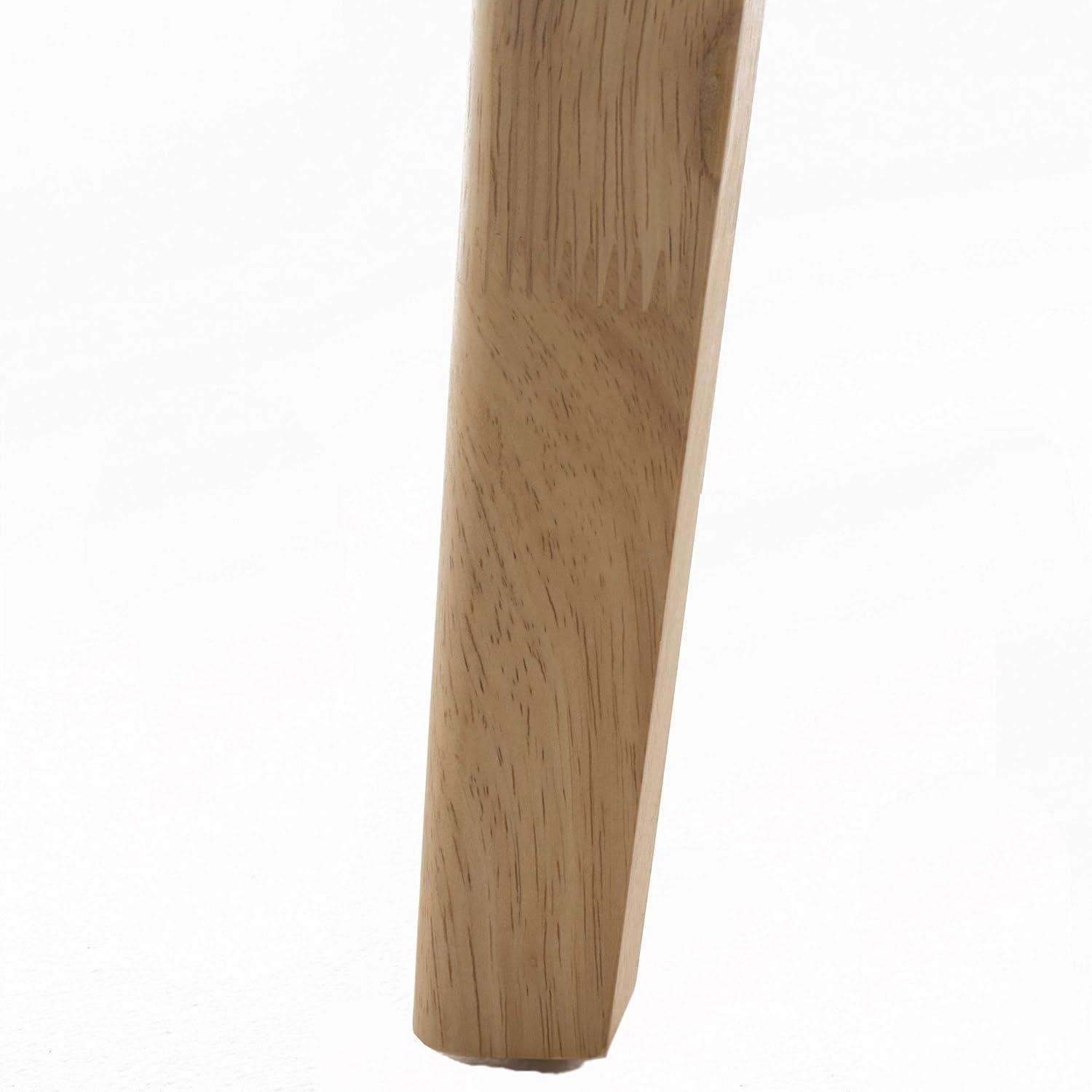 imageChristopher Knight Home Nyala Wood Dining Table Natural Oak FinishDining Table