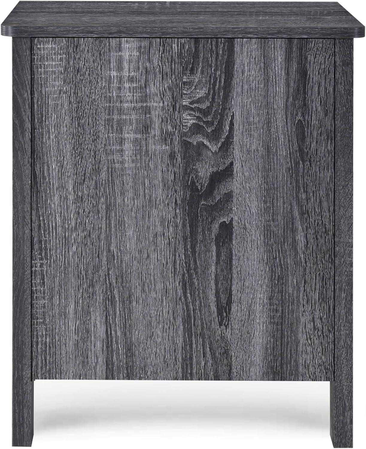 imageChristopher Knight Home Olimont Nightstand Sonoma Gray OakSonoma Gray Oak