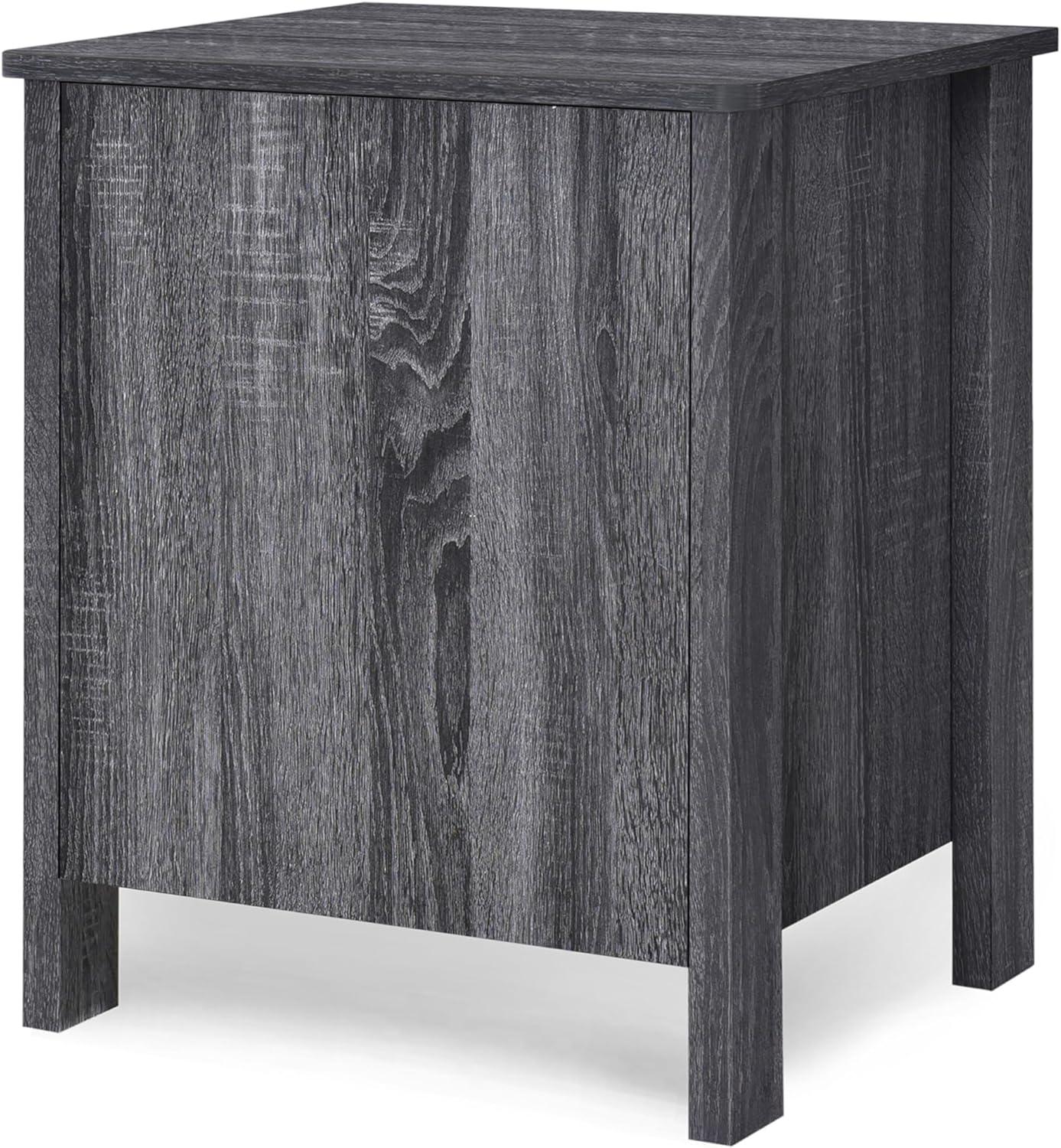 imageChristopher Knight Home Olimont Nightstand Sonoma Gray OakSonoma Gray Oak