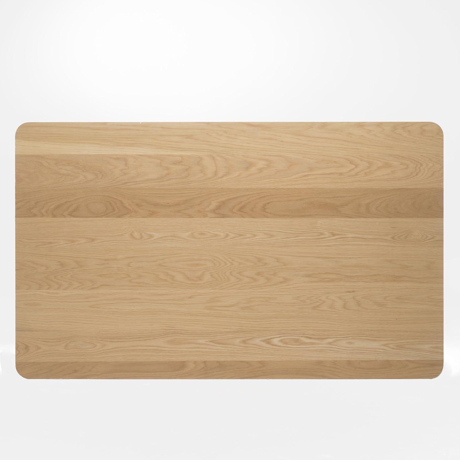 imageChristopher Knight Home Salli Wood Dining Table Natural Oak Finish