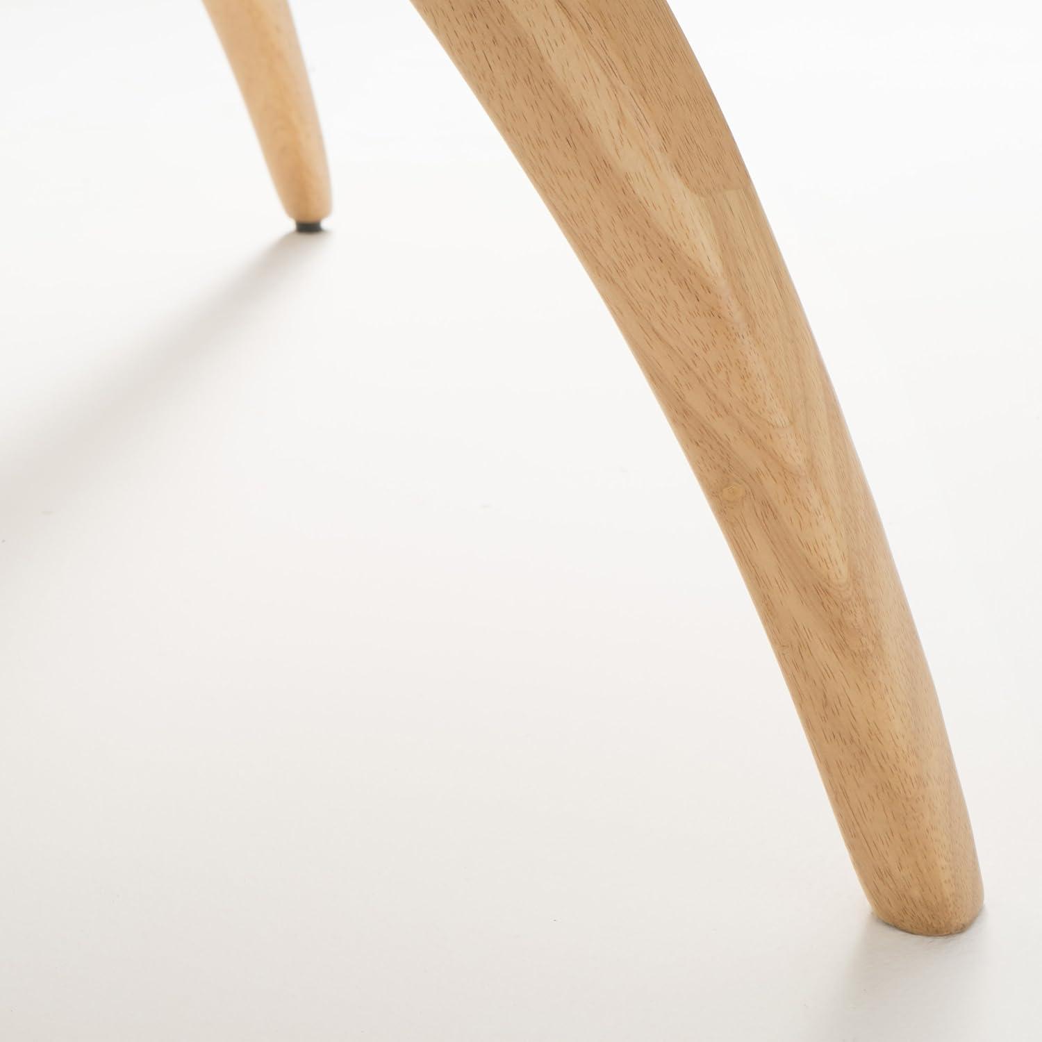 imageChristopher Knight Home Salli Wood Dining Table Natural Oak Finish
