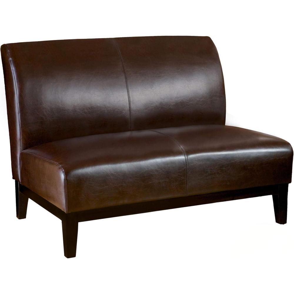 imageChristopher Knight Home Darcy Loveseat Brown