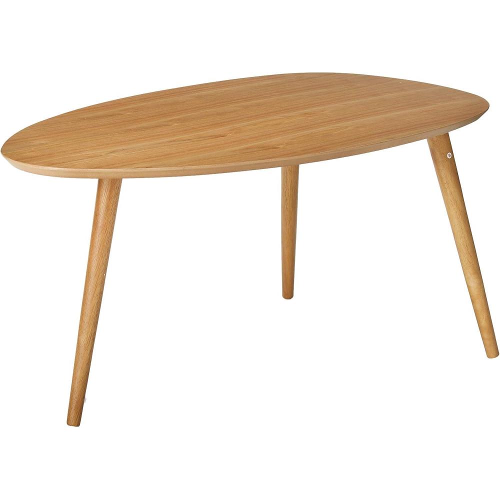 imageChristopher Knight Home Elam Wood Coffee Table NaturalCoffee Table