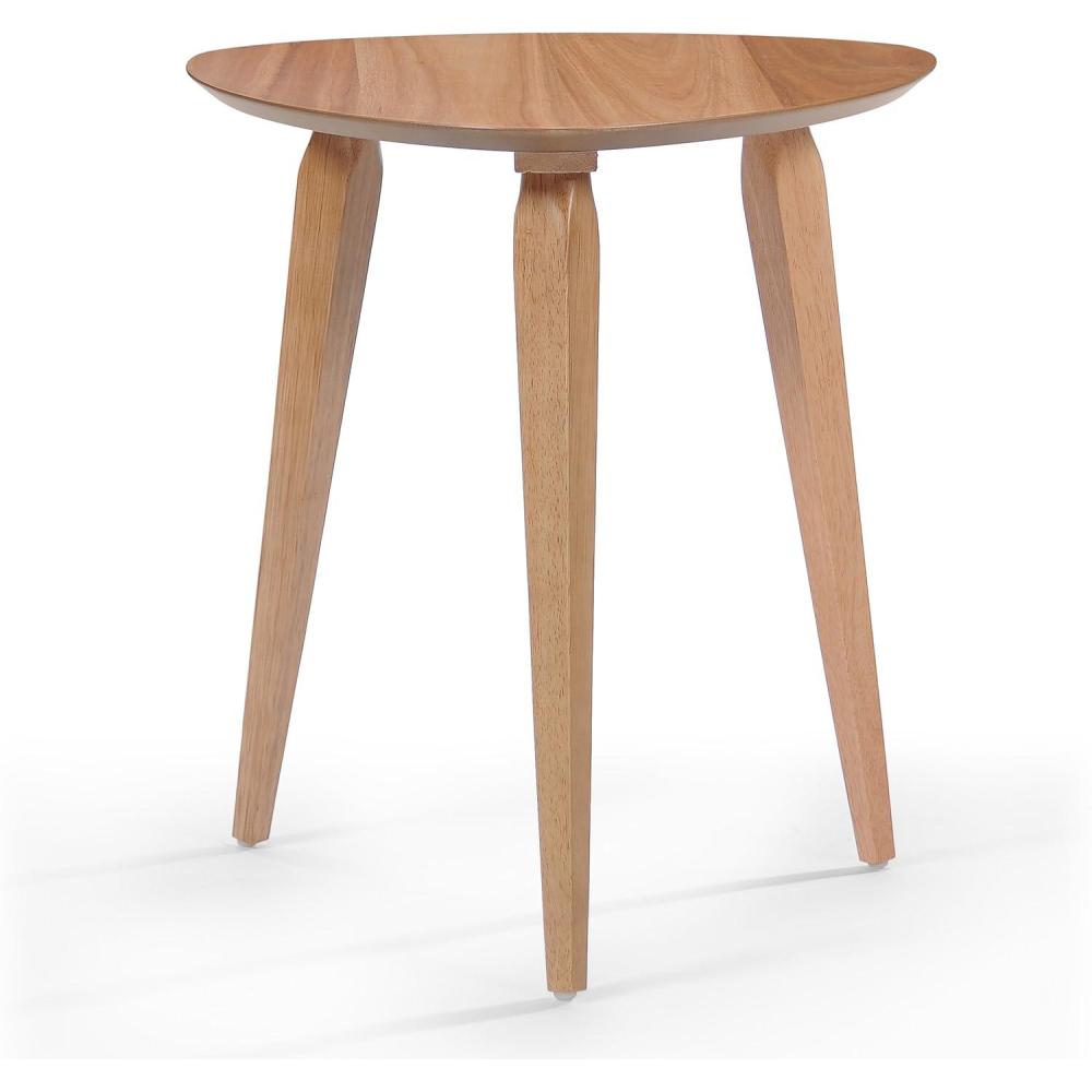 imageChristopher Knight Home Hoyt Wood End Table Natural Finish