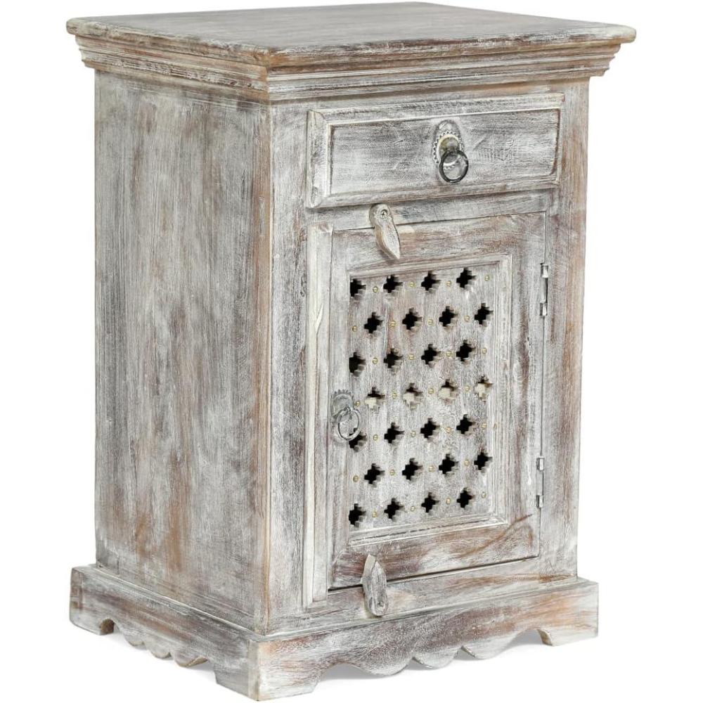 imageChristopher Knight Home NIGHTSTAND White