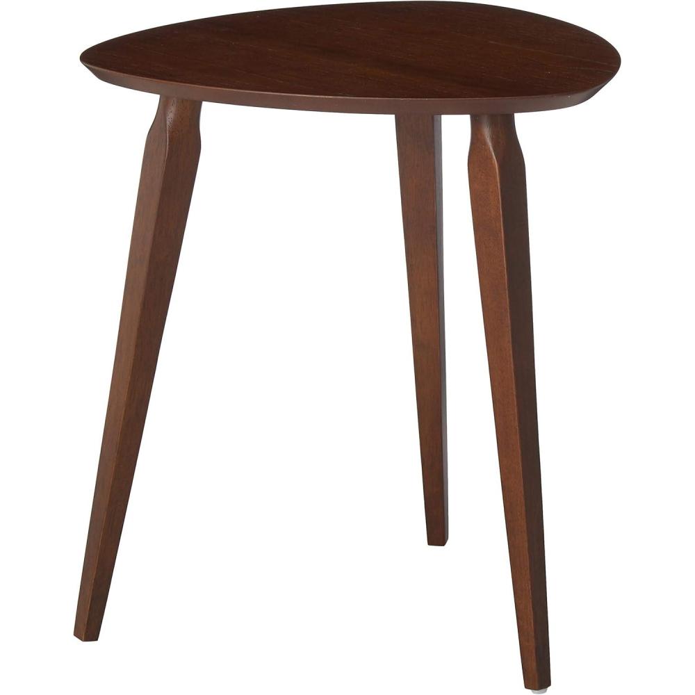 imageChristopher Knight Home Naja Wood End Table WalnutWalnut