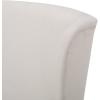 Christopher Knight Home Callie Fabric Dining Chair, Beige, 23.25″ x 28.75″ x 46.25″(Beige)