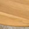 Christopher Knight Home Canton Acacia Coffee Table, Natural Stained