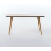 Christopher Knight Home Cilla Wood Coffee Table, Natural