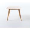 Christopher Knight Home Cilla Wood Coffee Table, Natural
