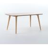 Christopher Knight Home Cilla Wood Coffee Table, Natural