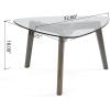 Christopher Knight Home Coffee Table, Grey(Grey)