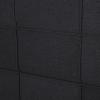 Christopher Knight Home Contemporary Upholstered King/Cal King Headboard, Black