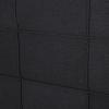 Christopher Knight Home Contemporary Upholstered Queen/Full Headboard, Black