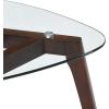 Christopher Knight Home END Table, Walnut