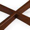 Christopher Knight Home END Table, Walnut(Walnut)