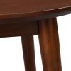 Christopher Knight Home END Table, Walnut(Walnut)