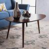 Christopher Knight Home Elam Wood Coffee Table, Walnut(Table)