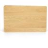 Christopher Knight Home Elsinore Rectangular Dining Table, Wooden Dining Room Table, Wood Kitchen Table, Natural Oak