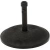 Christopher Knight Home Hamilton 33lb Umbrella Base, Black