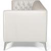 Christopher Knight Home Hillel Sofas, Beige, Silver