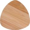 Christopher Knight Home Hoyt Wood End Table, Natural Finish