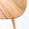 Christopher Knight Home Hoyt Wood End Table, Natural Finish