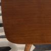 Christopher Knight Home Jazzman Wood High Coffee Table, Walnut